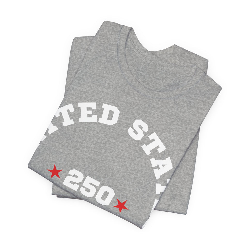 United States of America 250