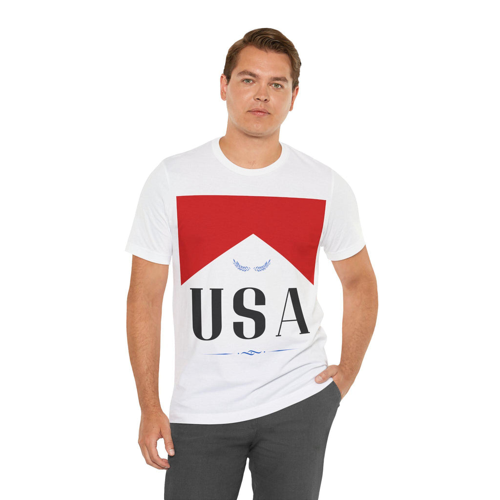 USA