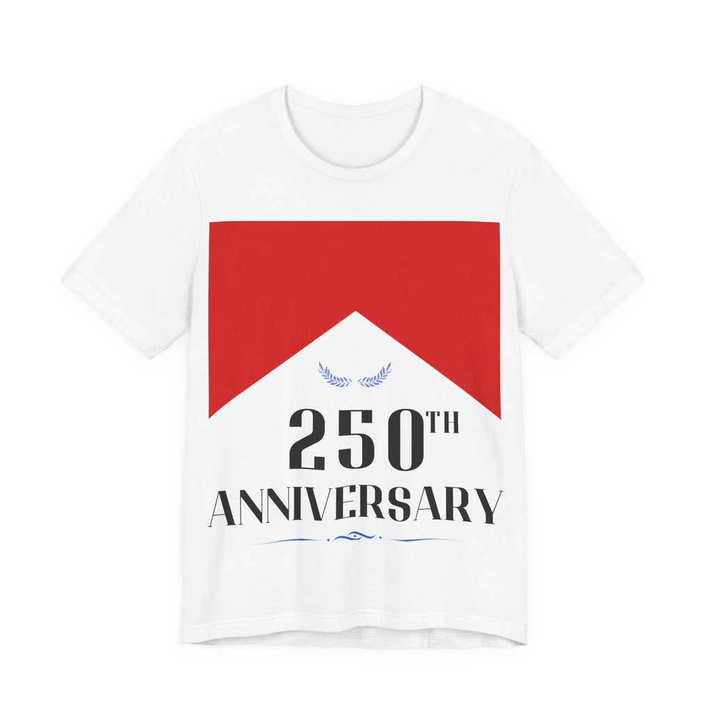 250 Anniversary