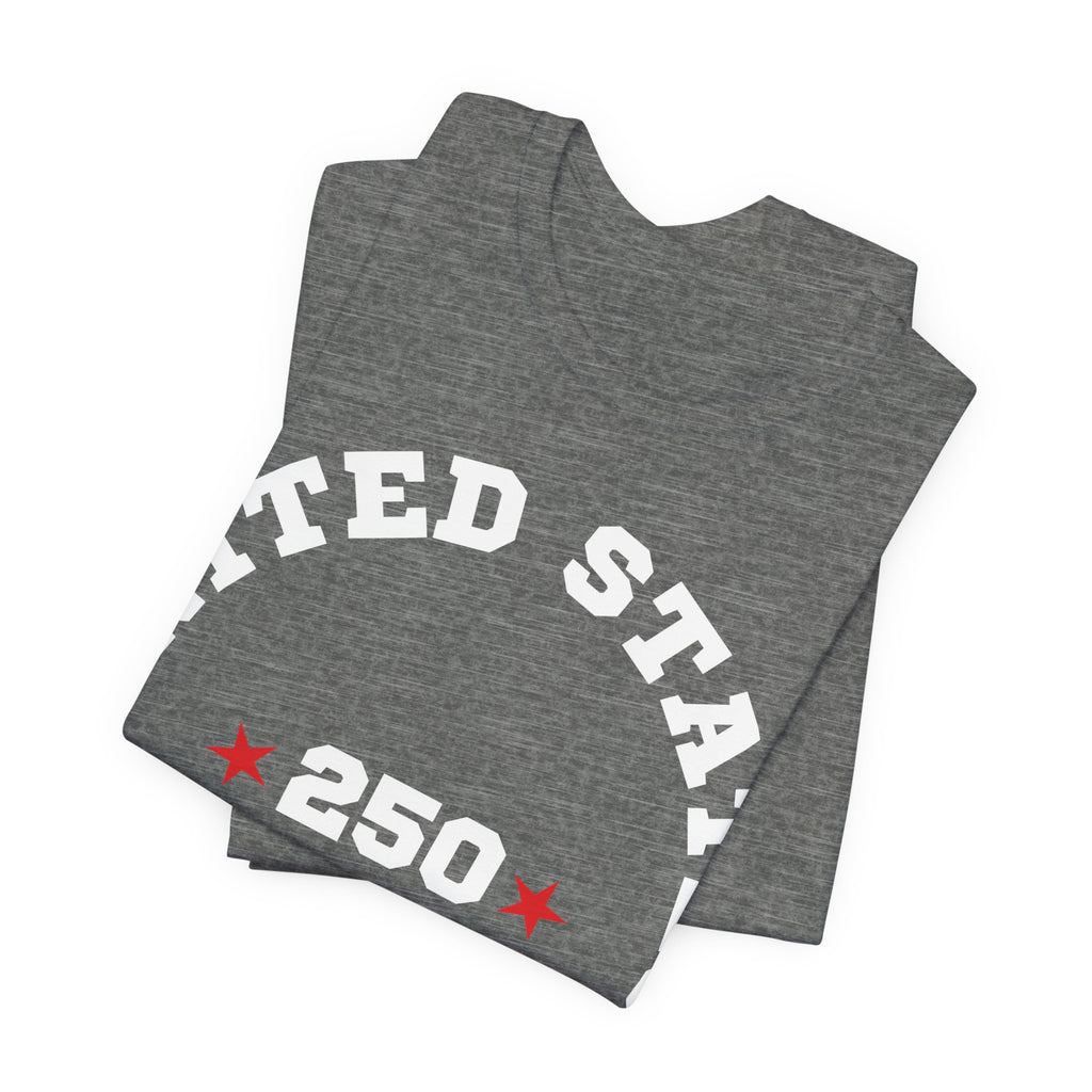 United States of America 250