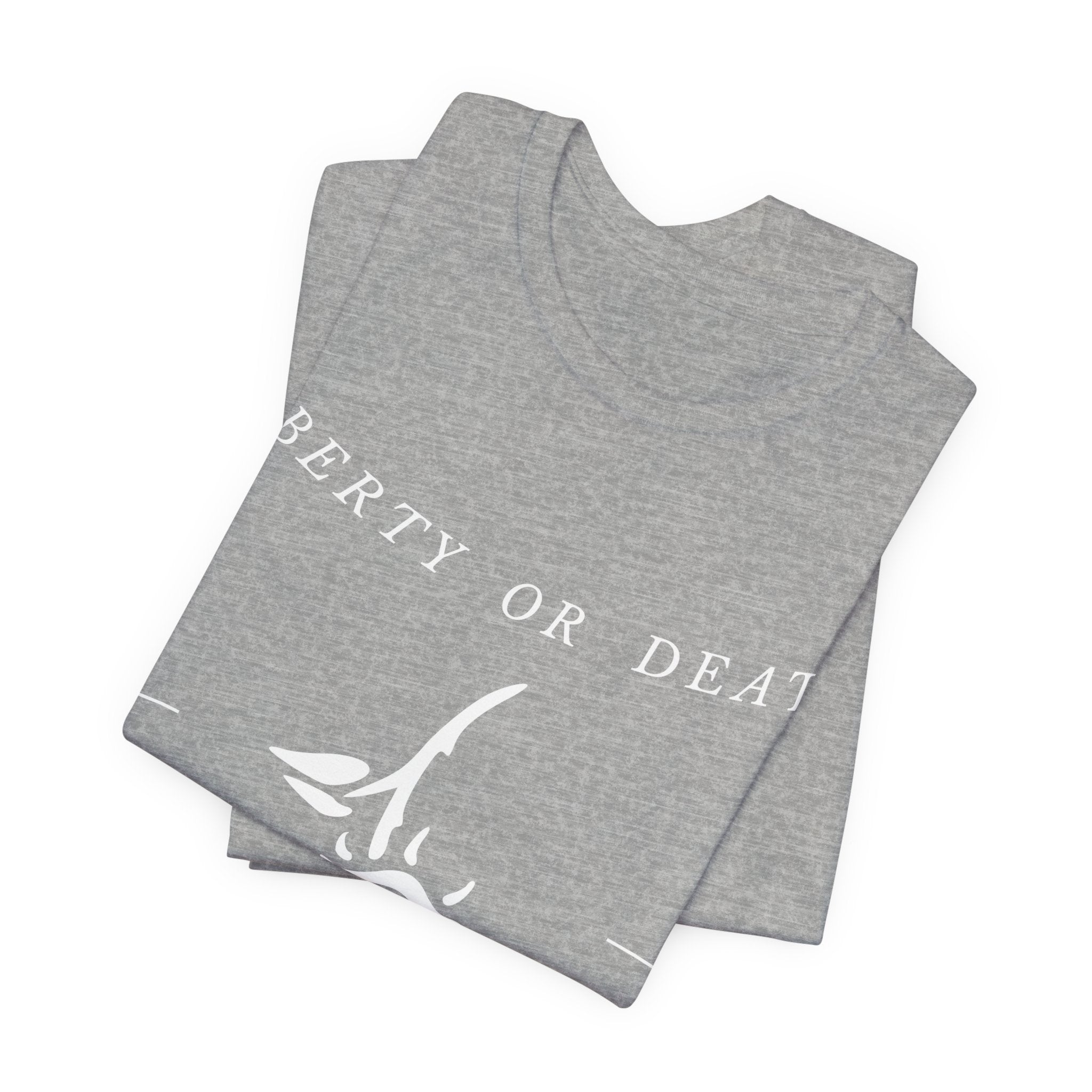 Liberty or Death