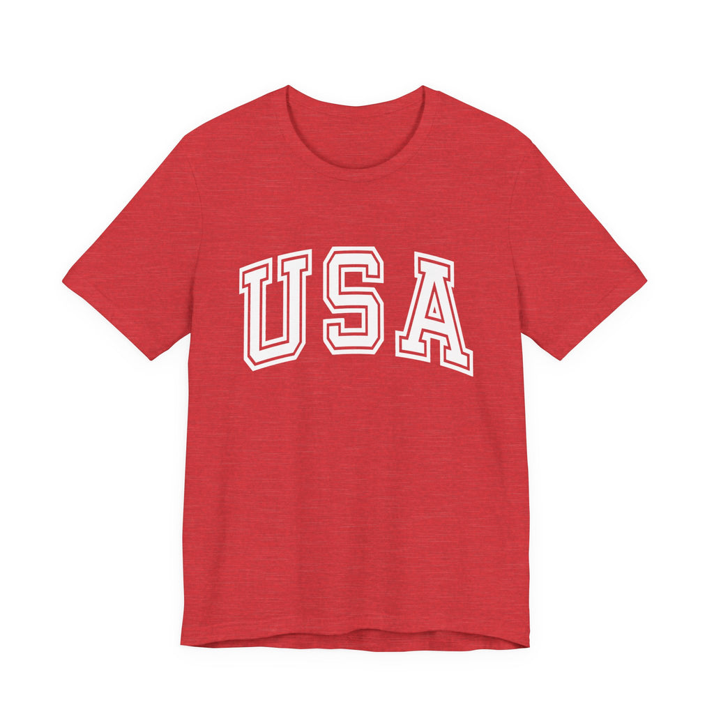 USA