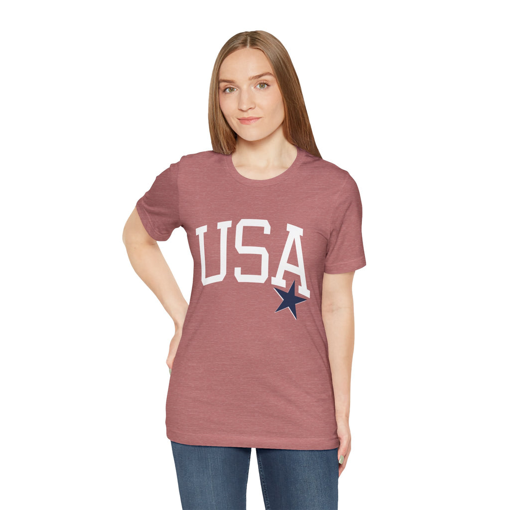 USA