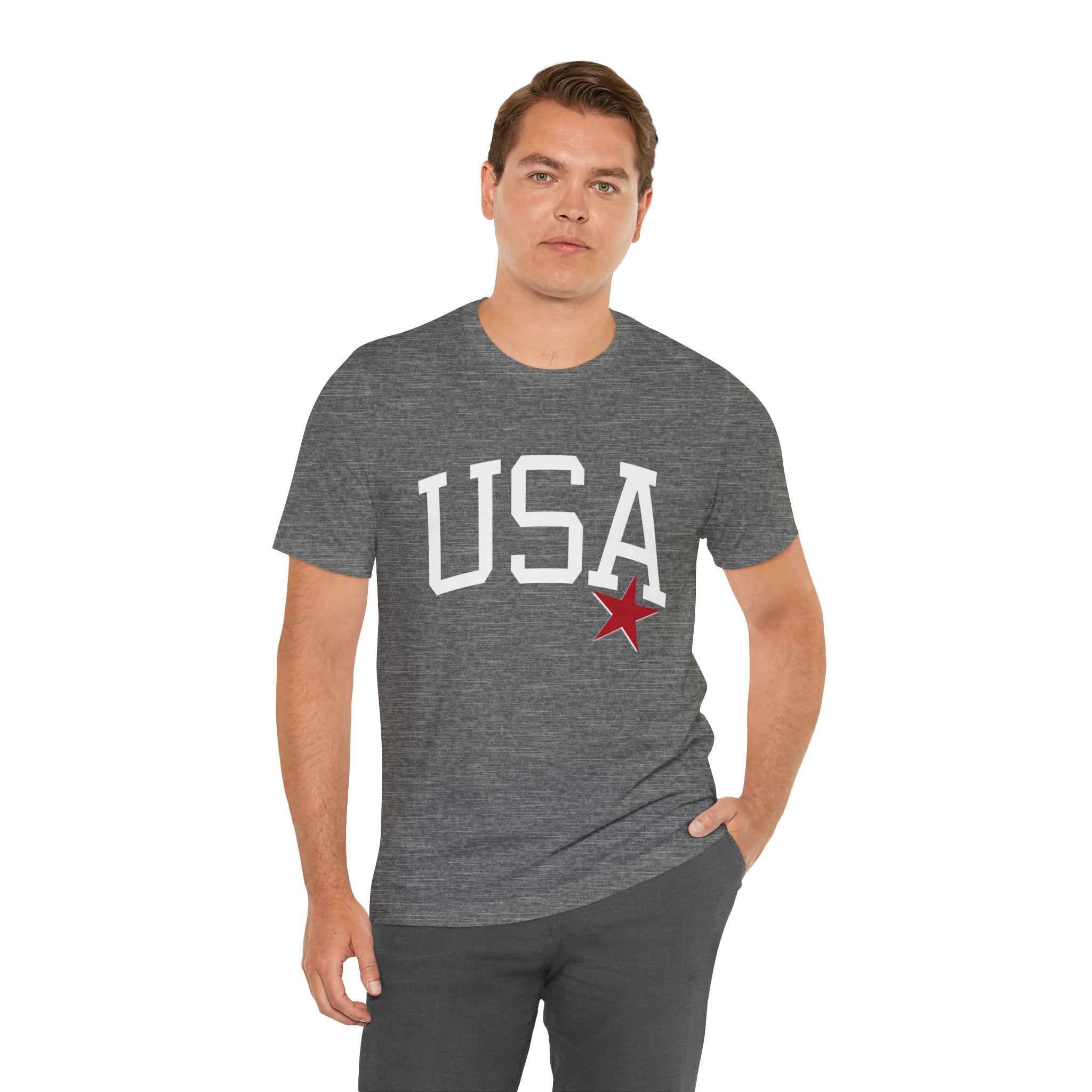 USA