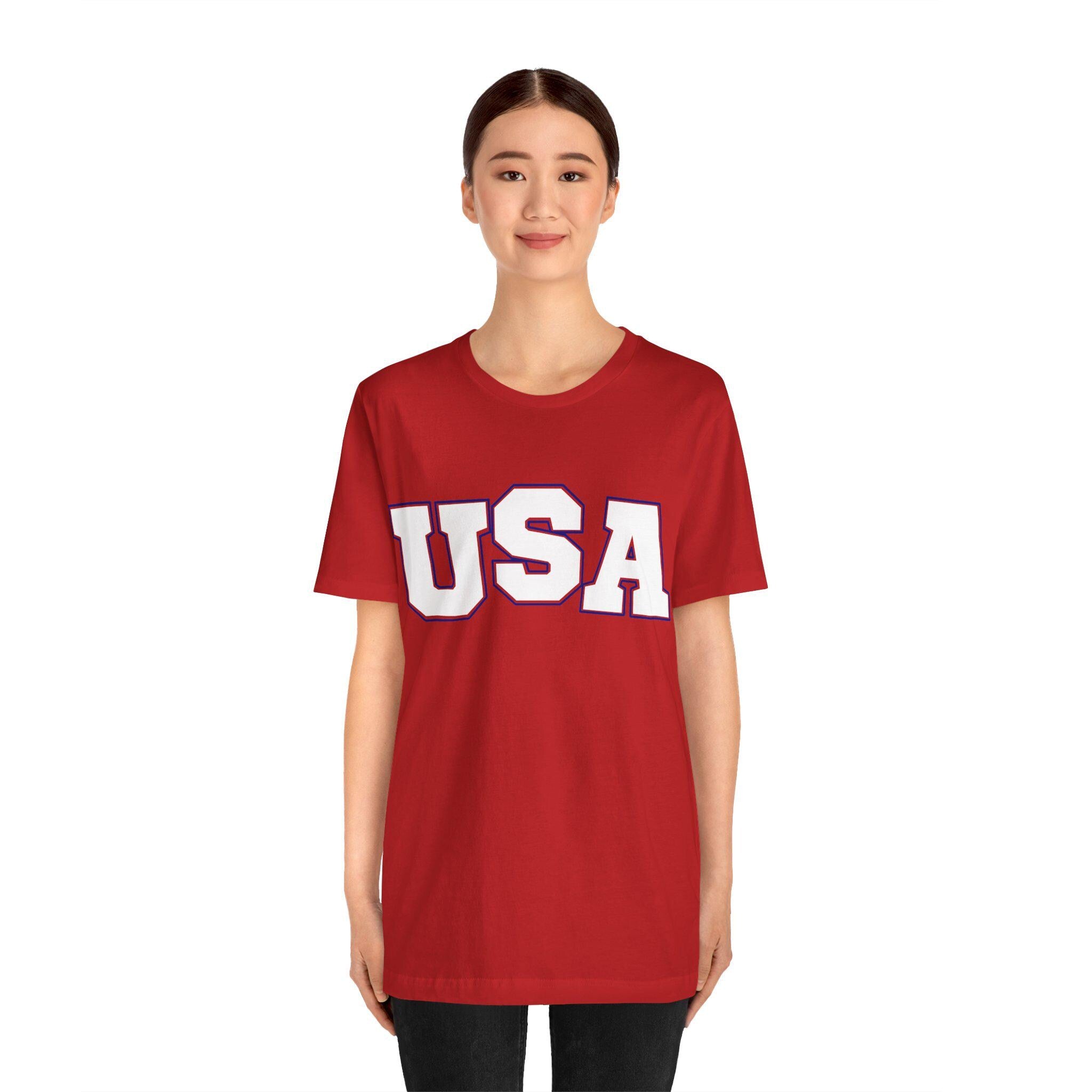 USA