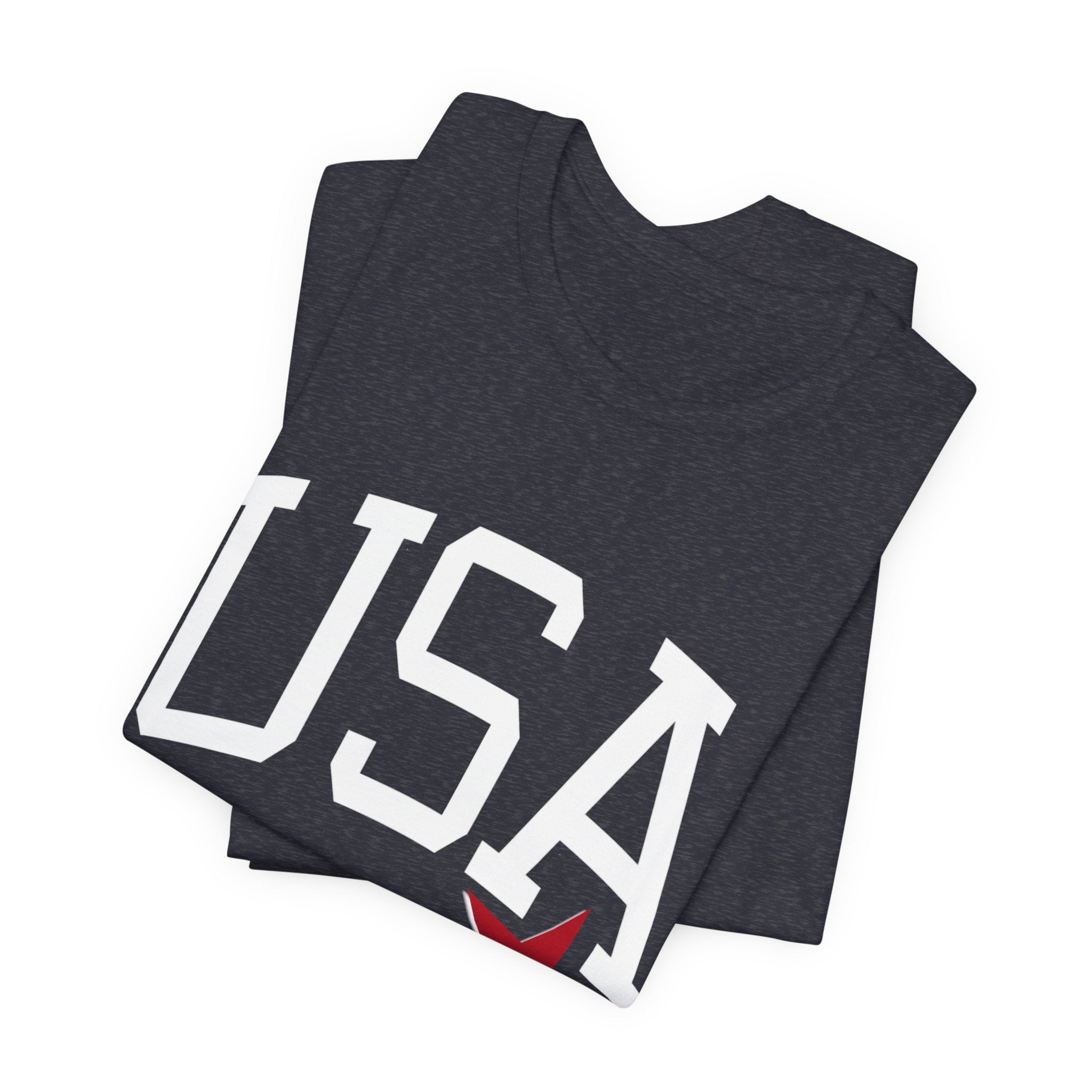USA