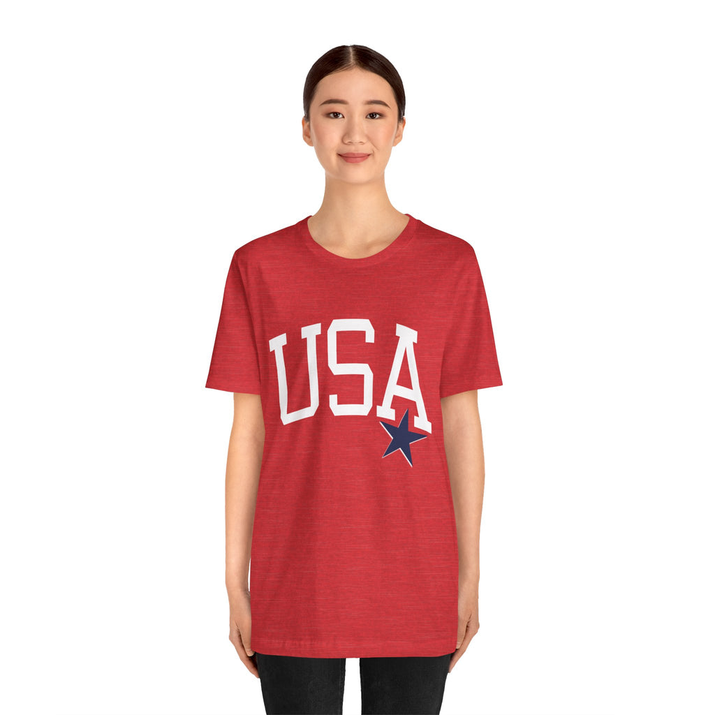 USA