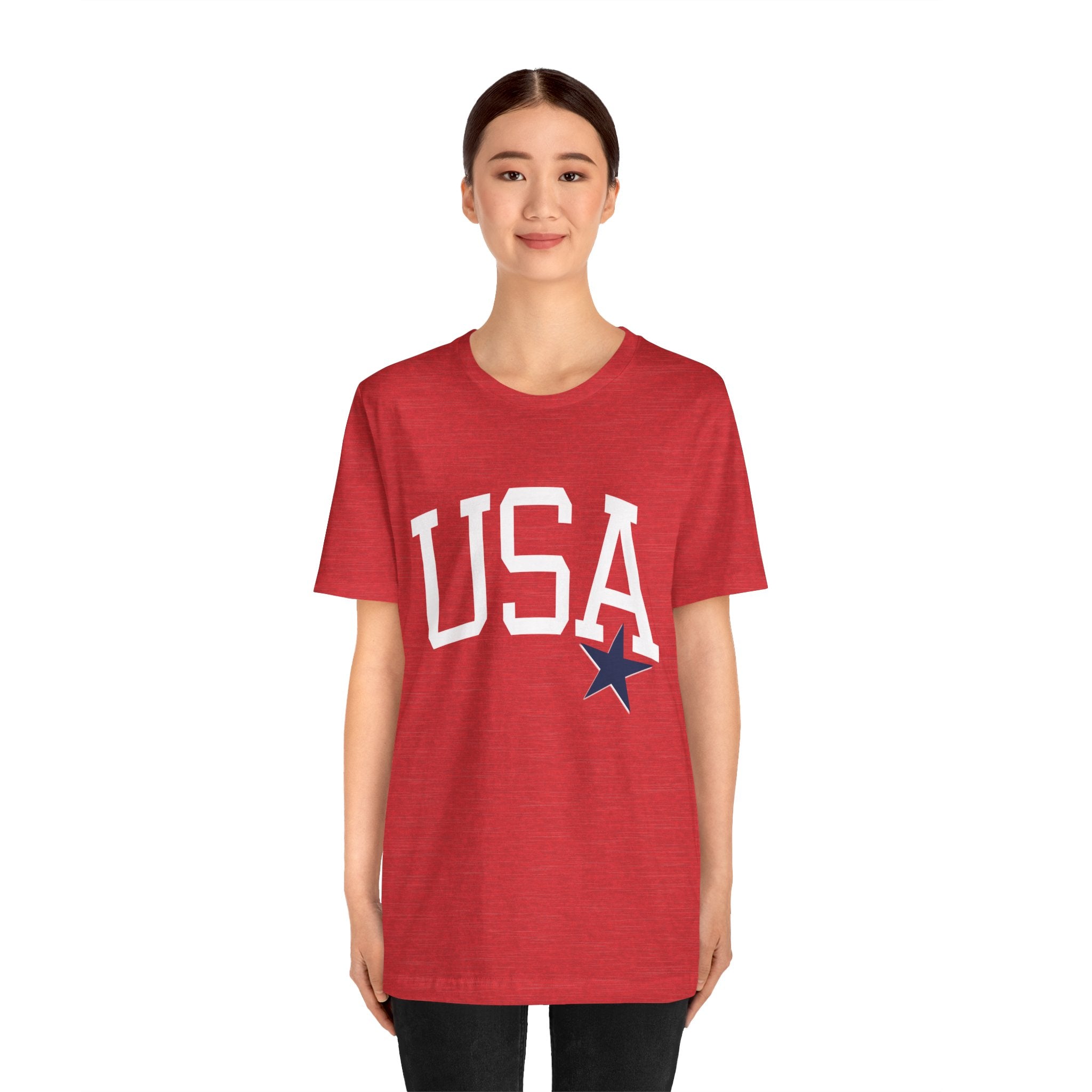 USA