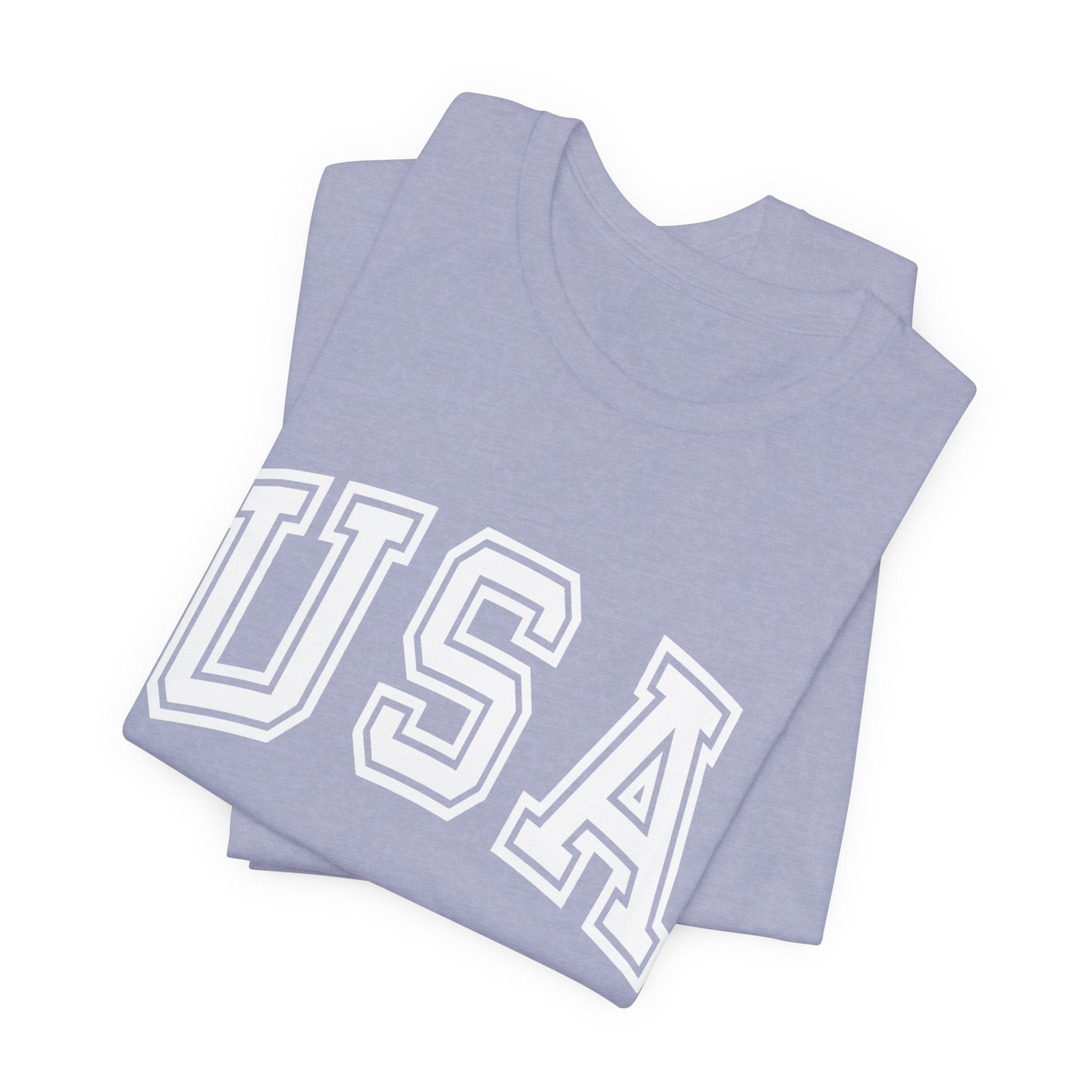 USA