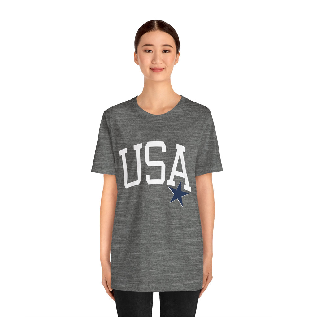 USA