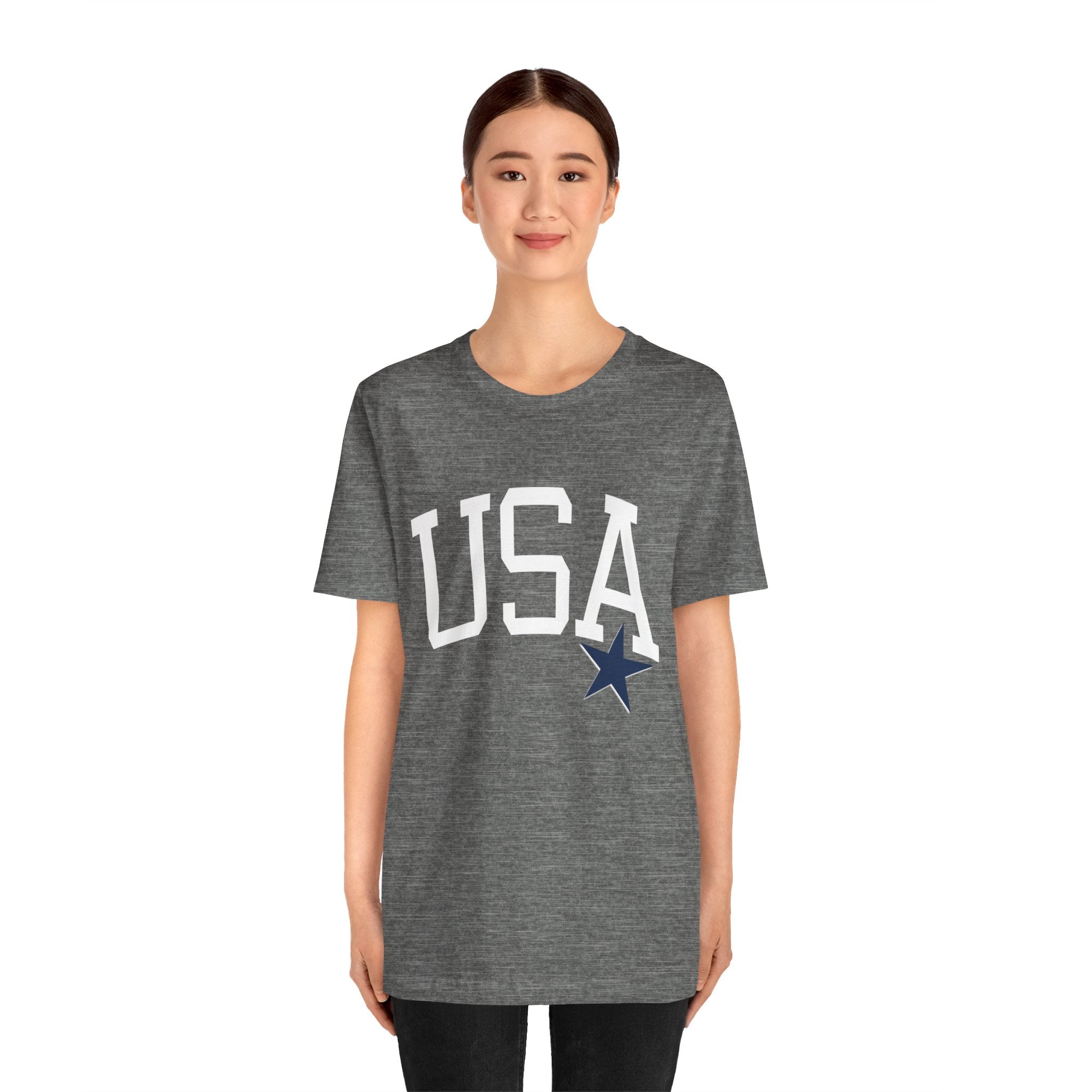 USA