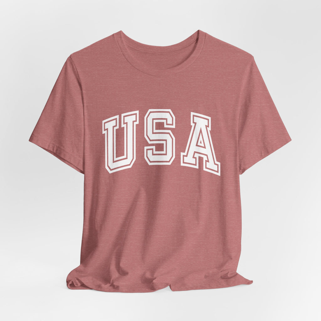 USA