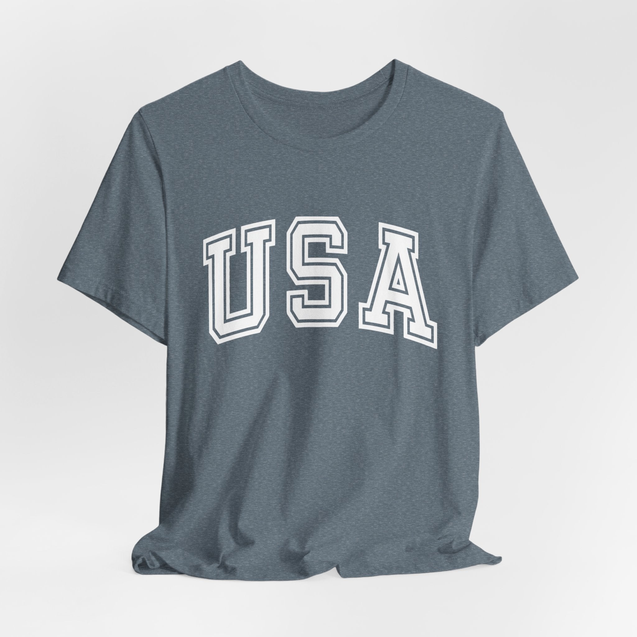 USA