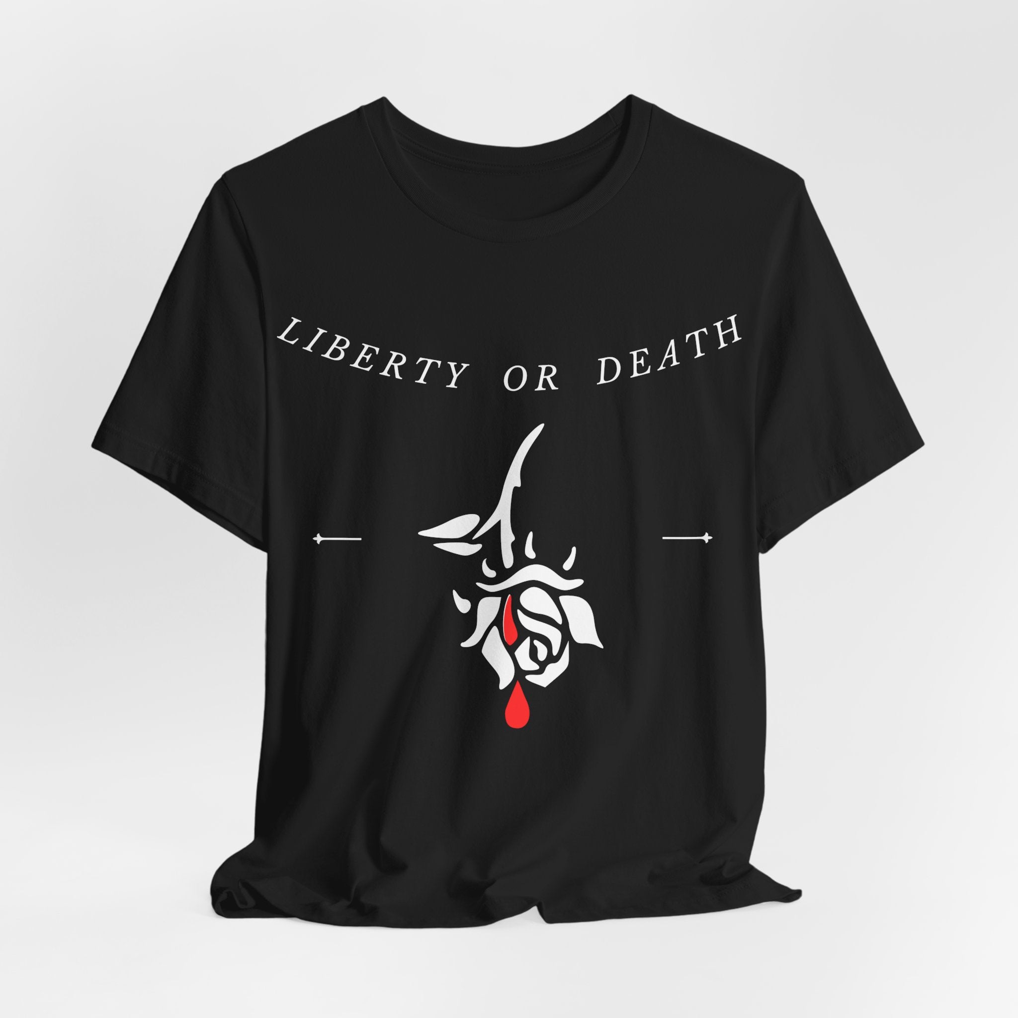 Liberty or Death