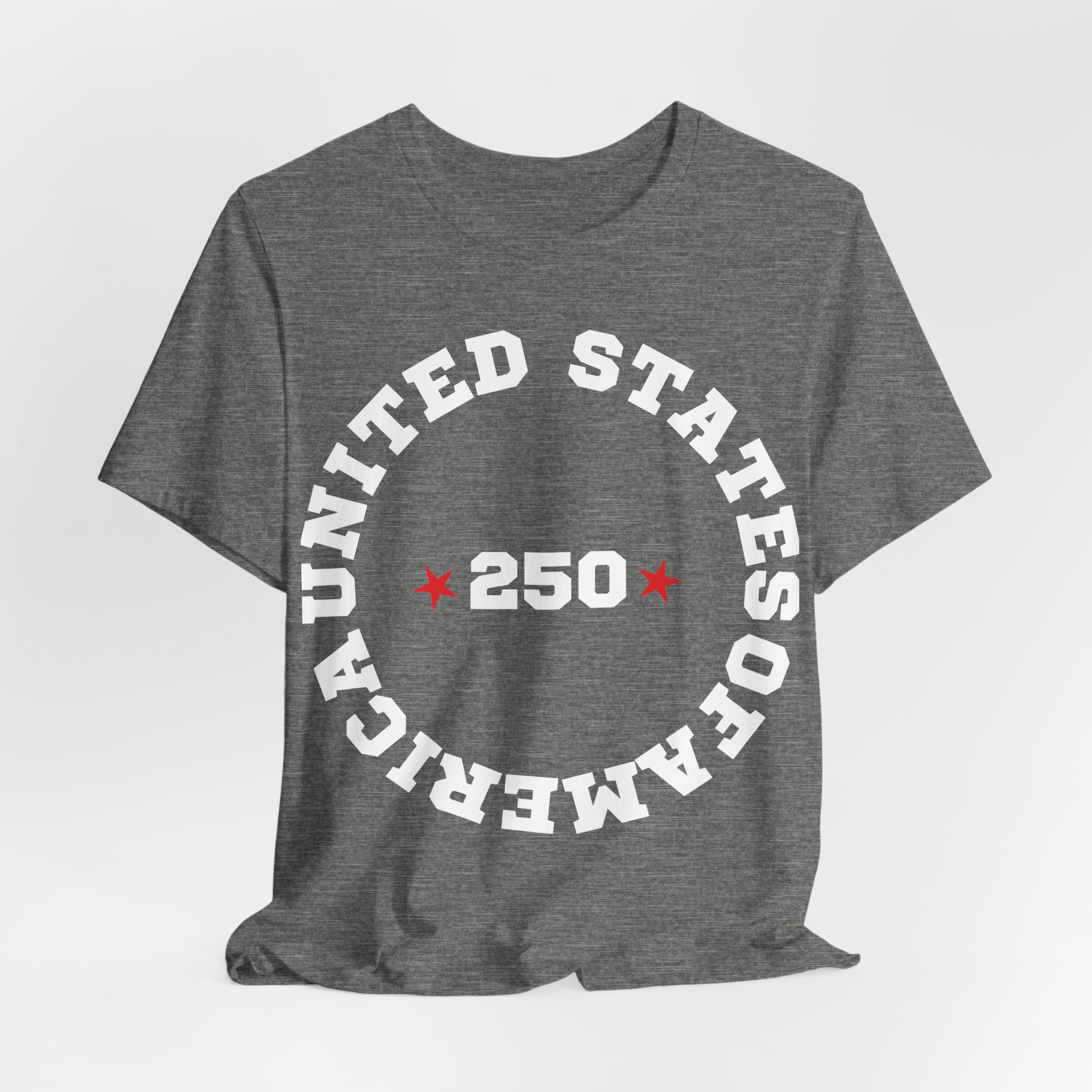United States of America 250
