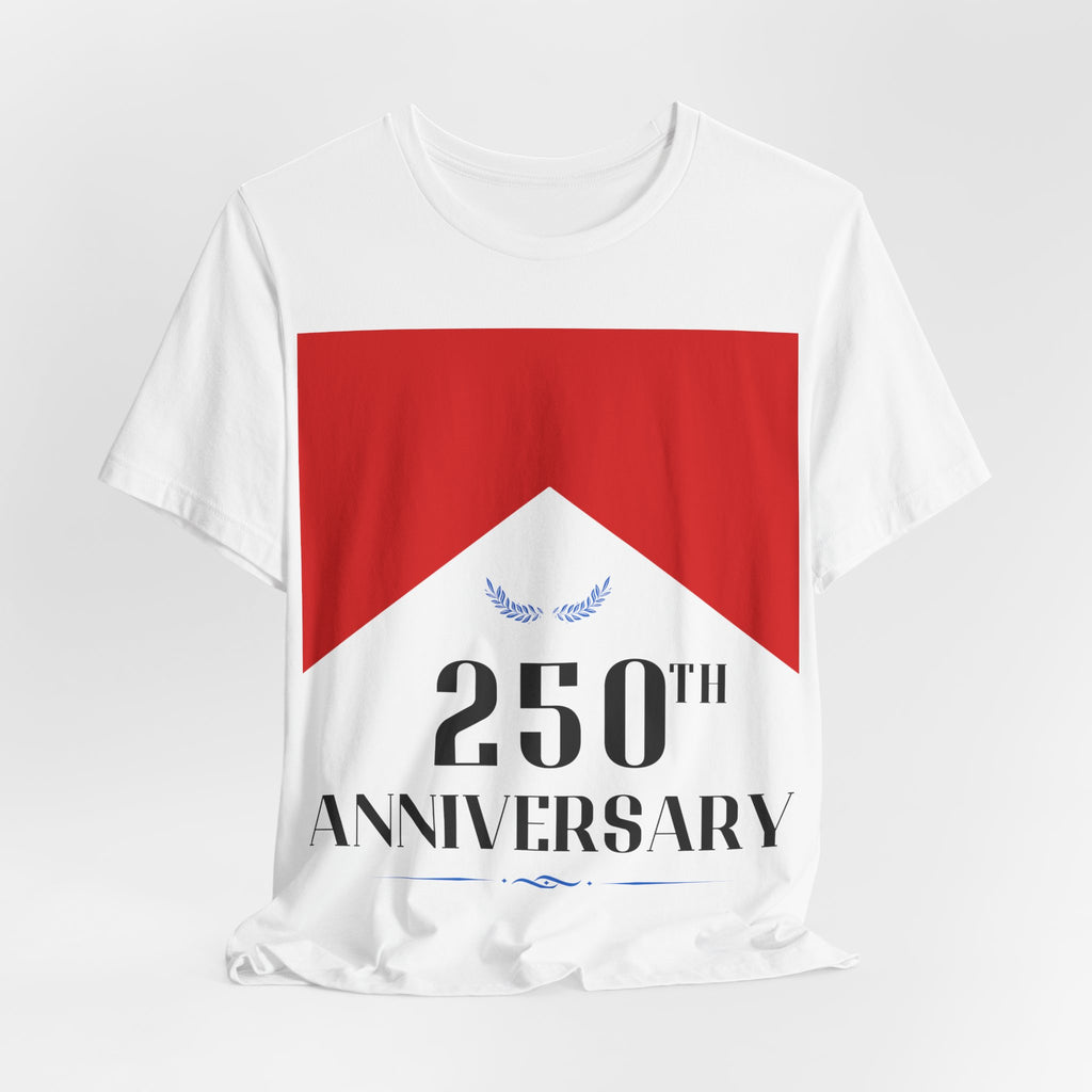 250 Anniversary