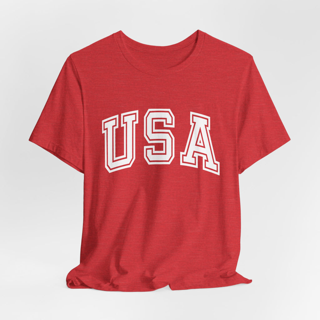 USA