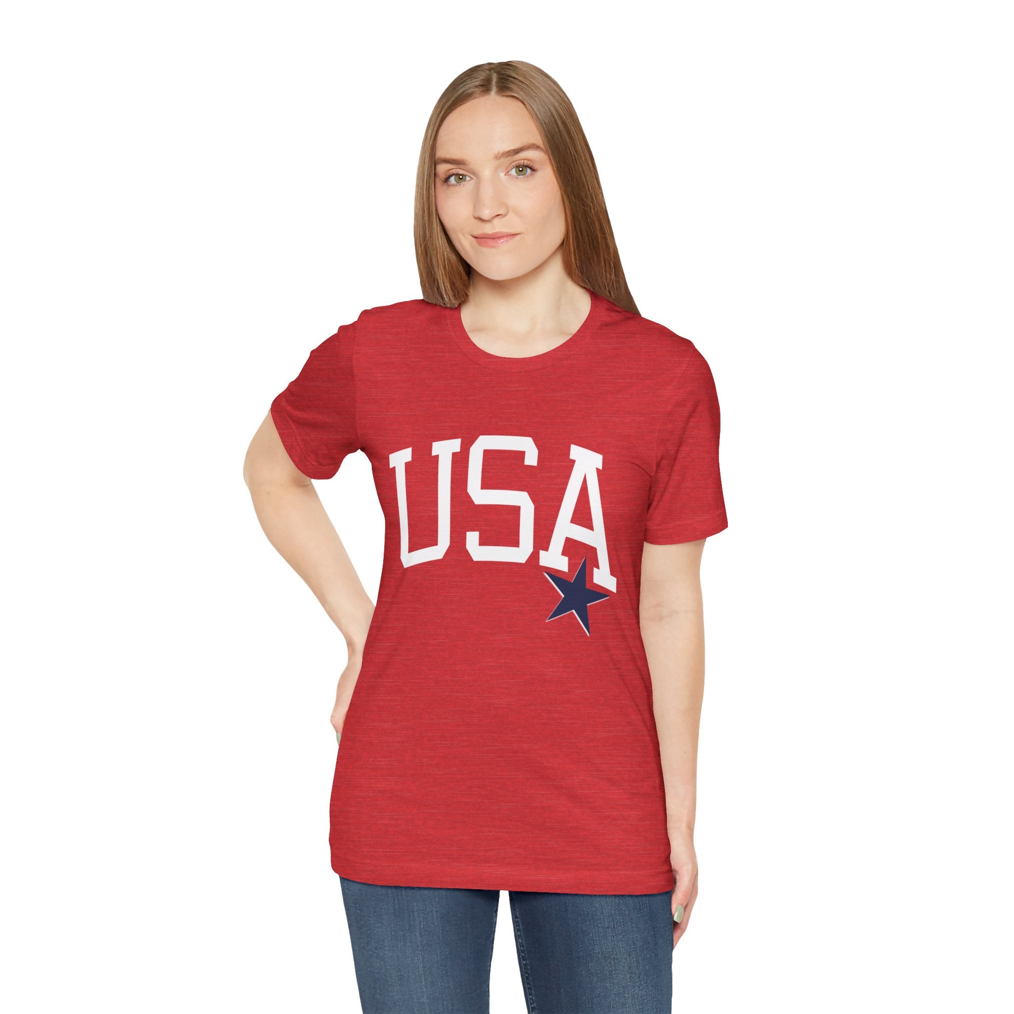 USA
