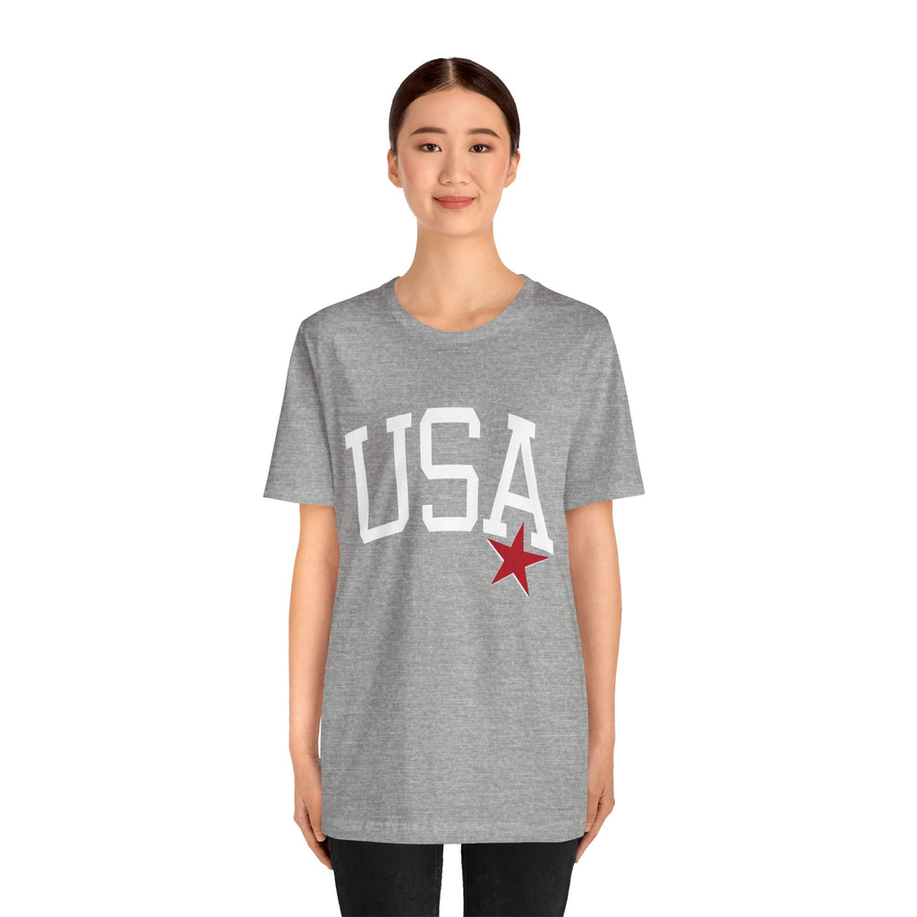 USA