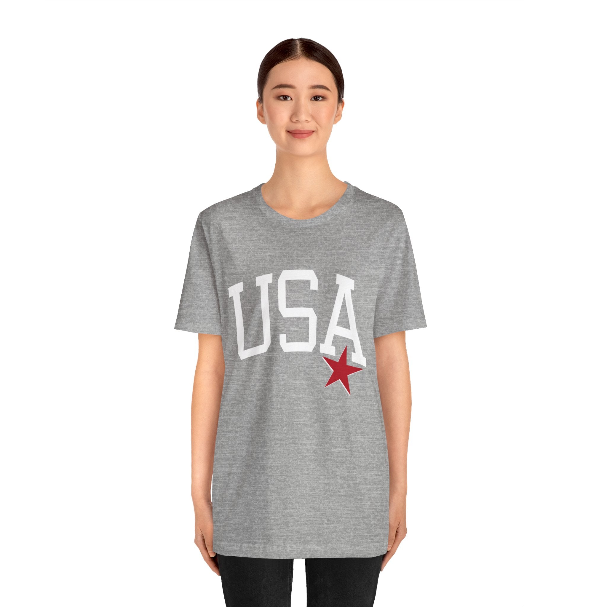 USA
