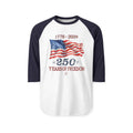 250 Years of Freedom