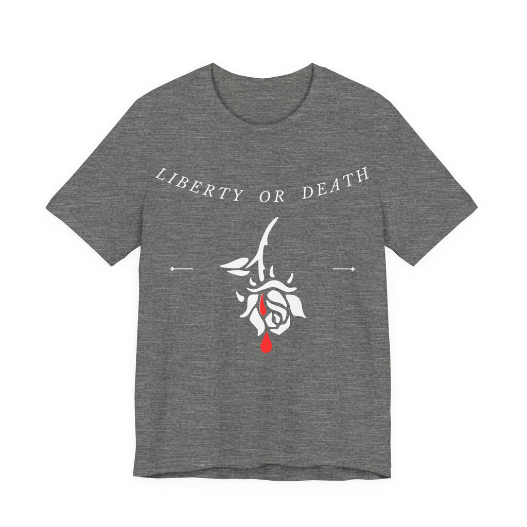 Liberty or Death