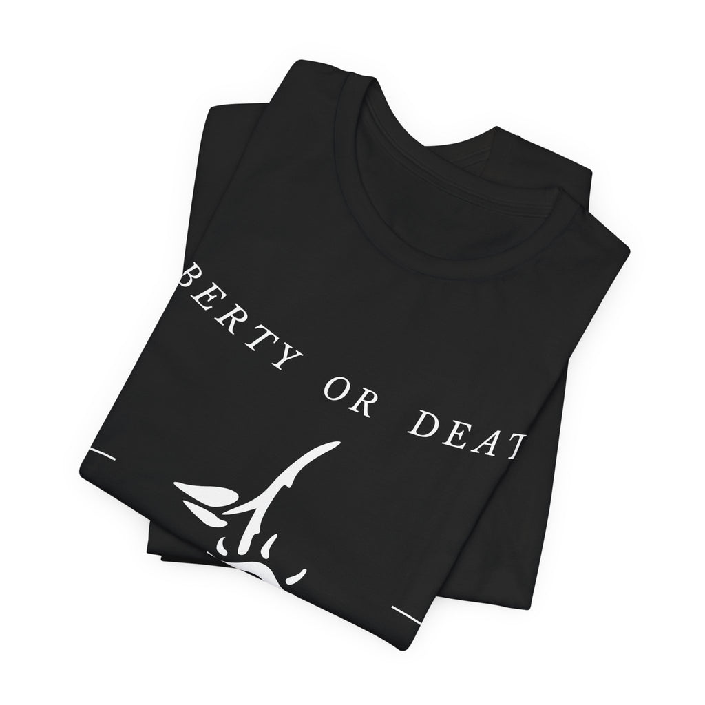 Liberty or Death