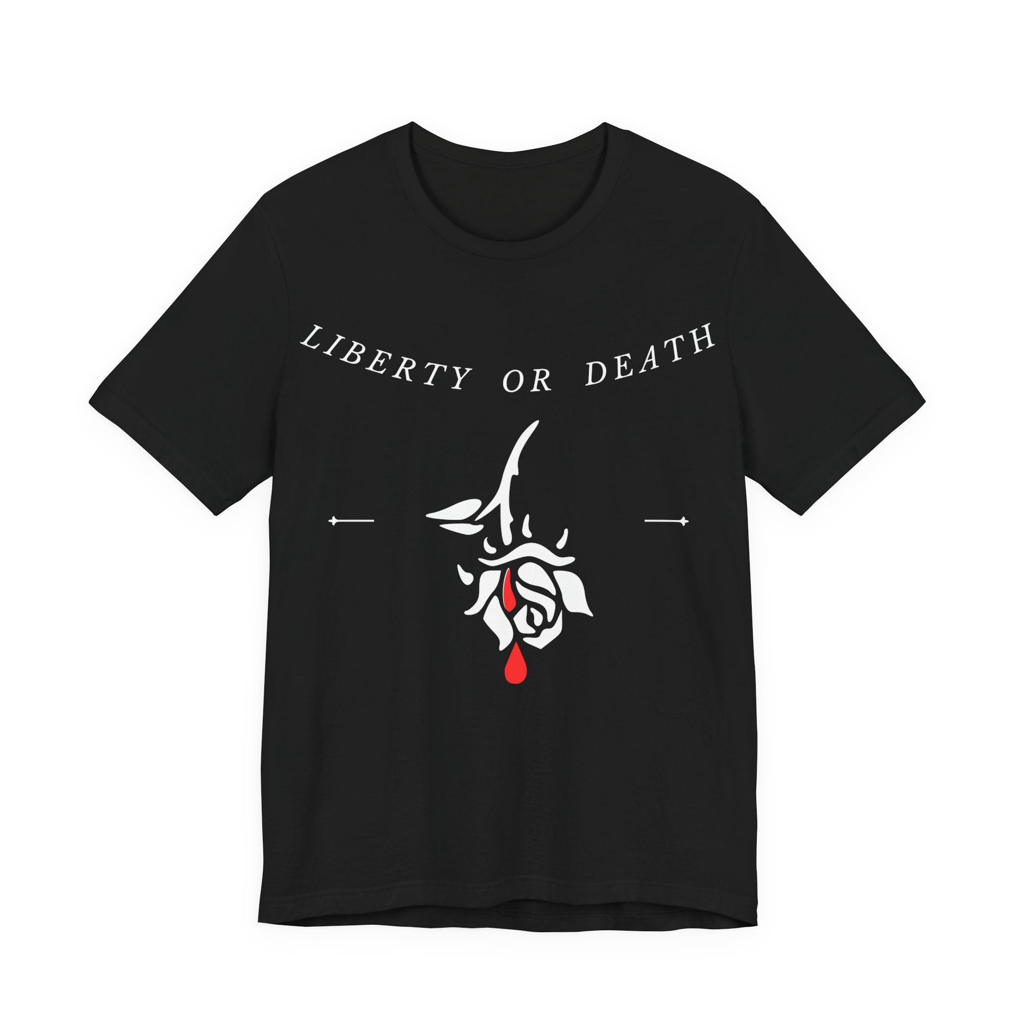 Liberty or Death