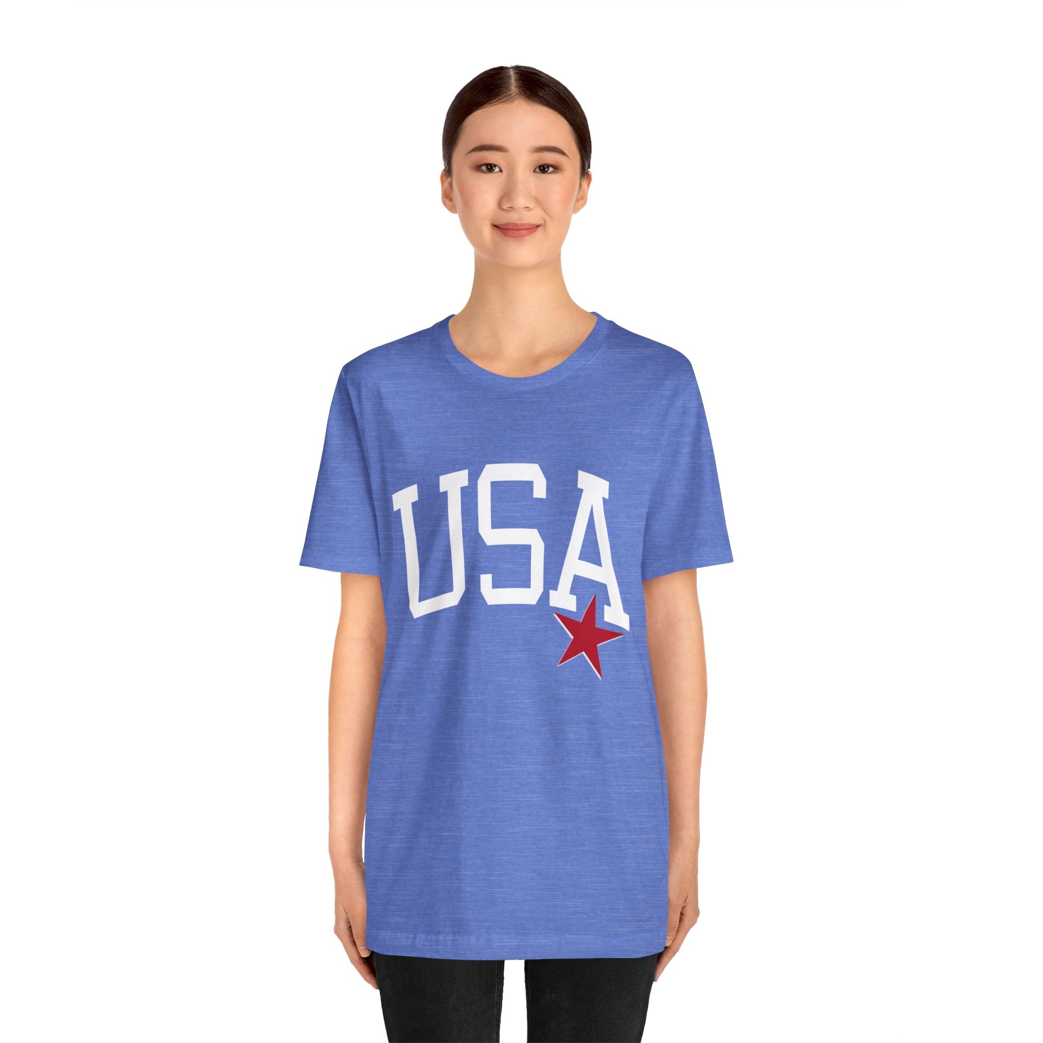 USA