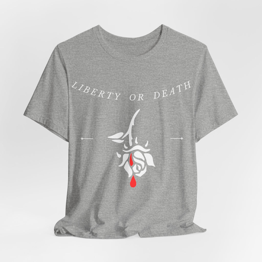 Liberty or Death