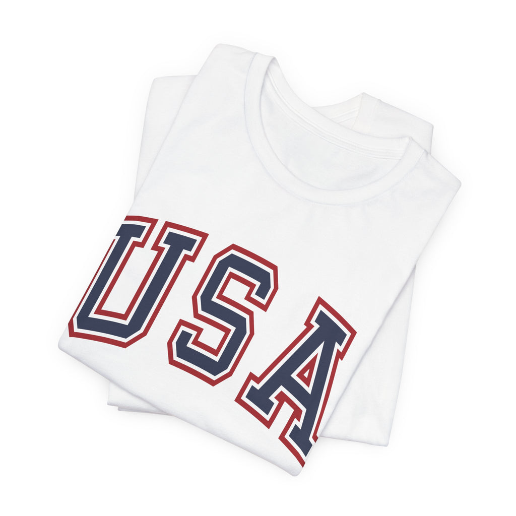 USA