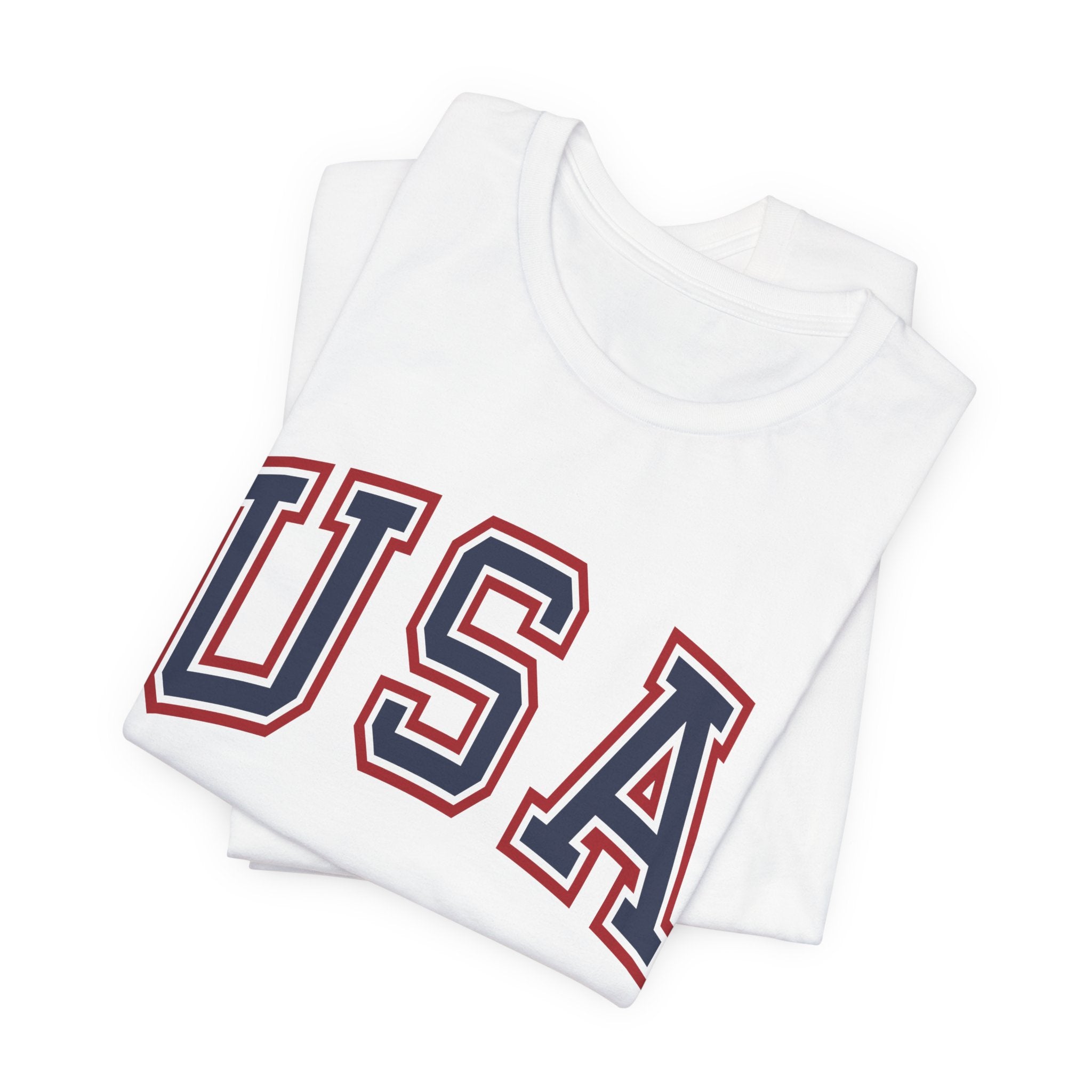 USA