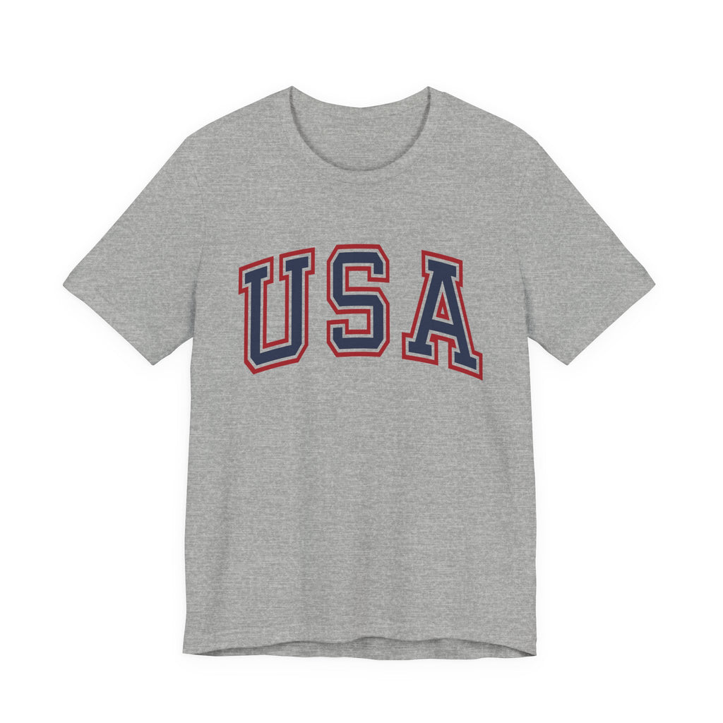 USA