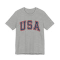 USA