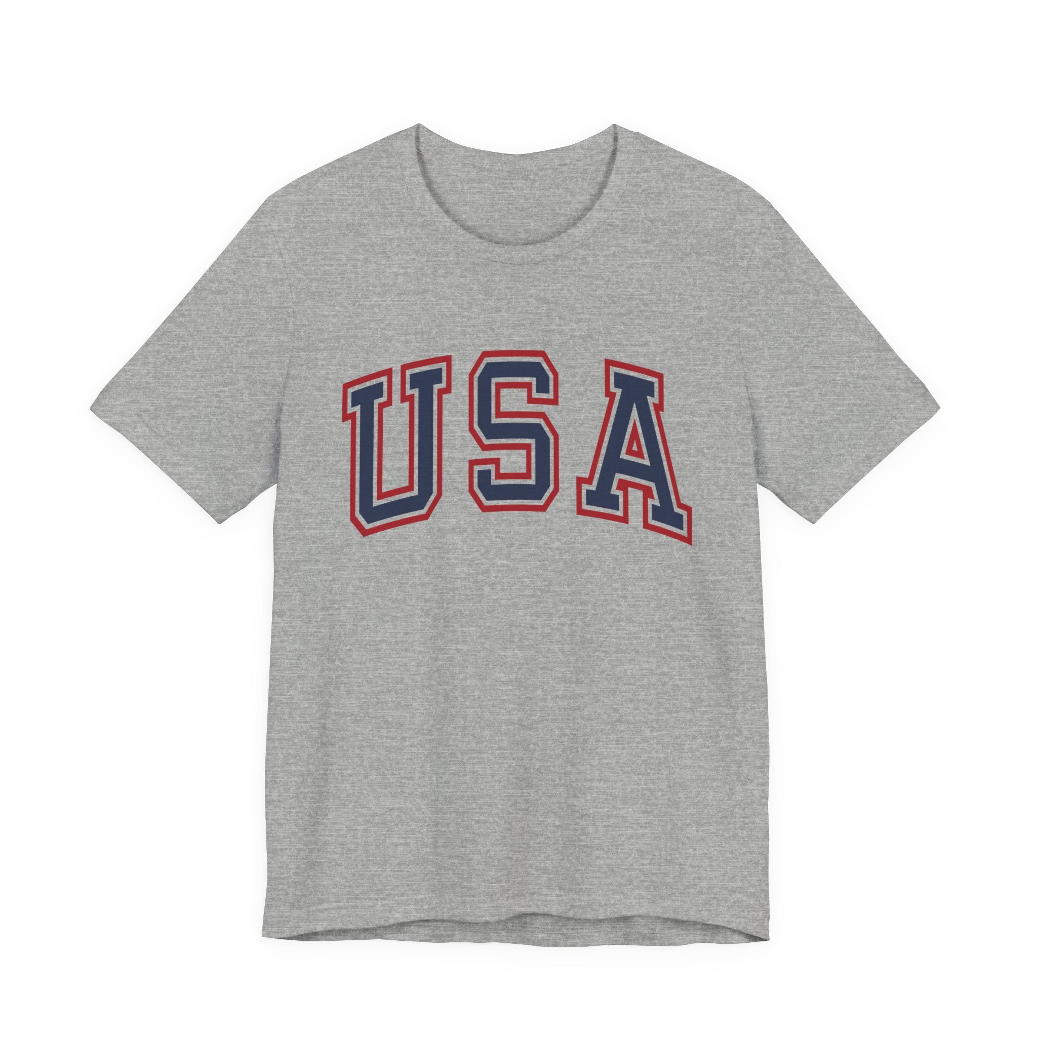 USA
