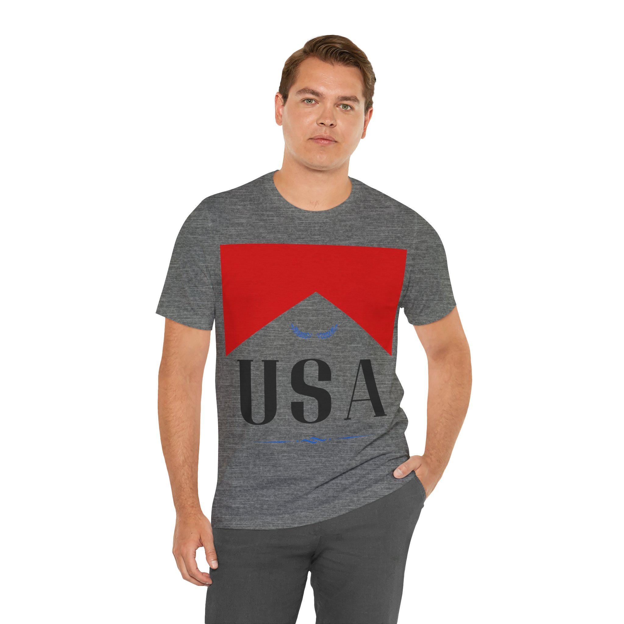 USA