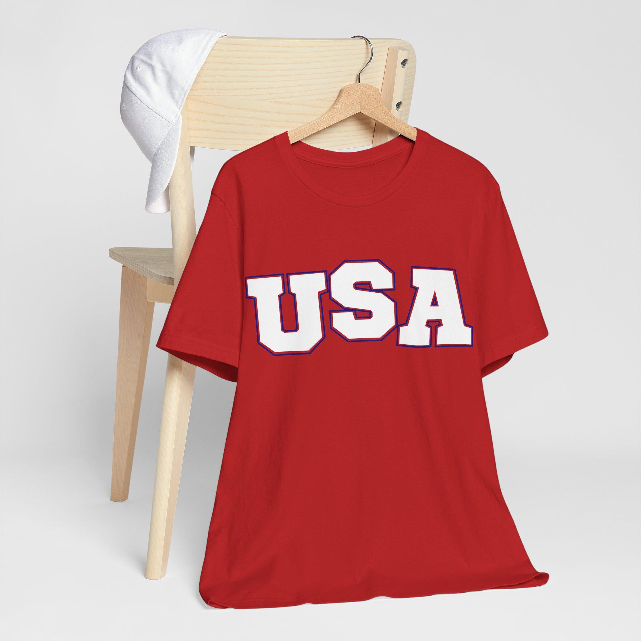 USA