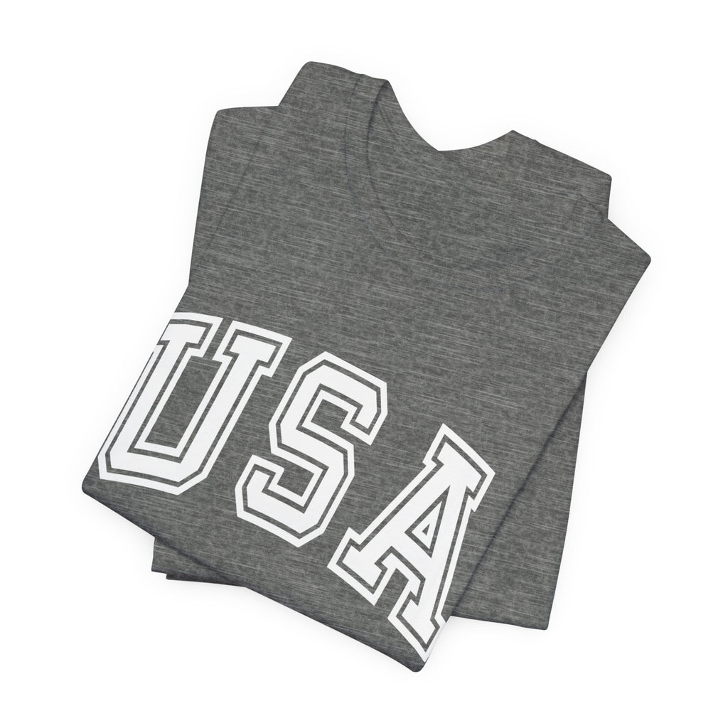 USA