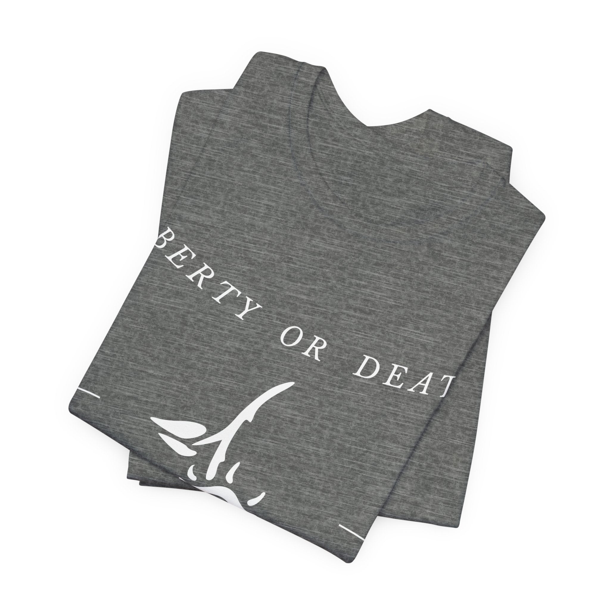 Liberty or Death