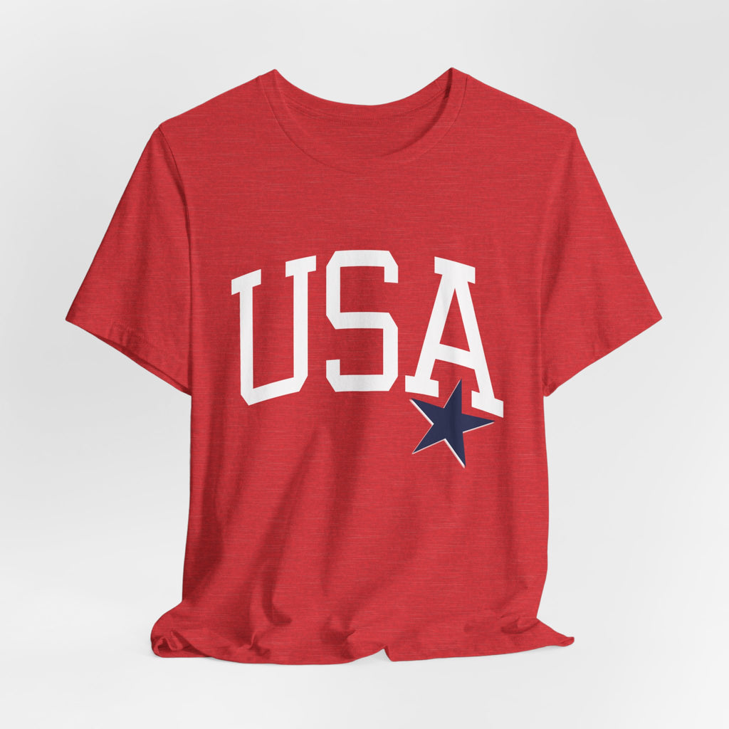 USA