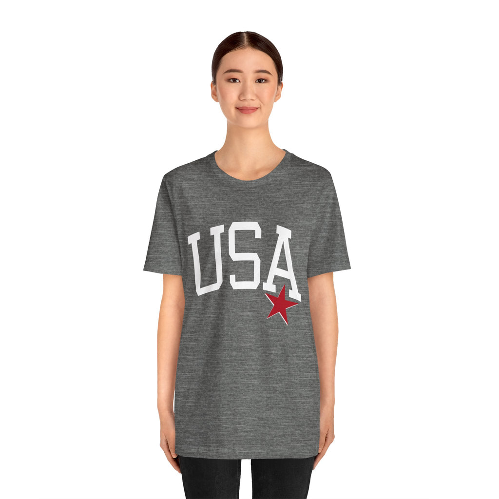 USA