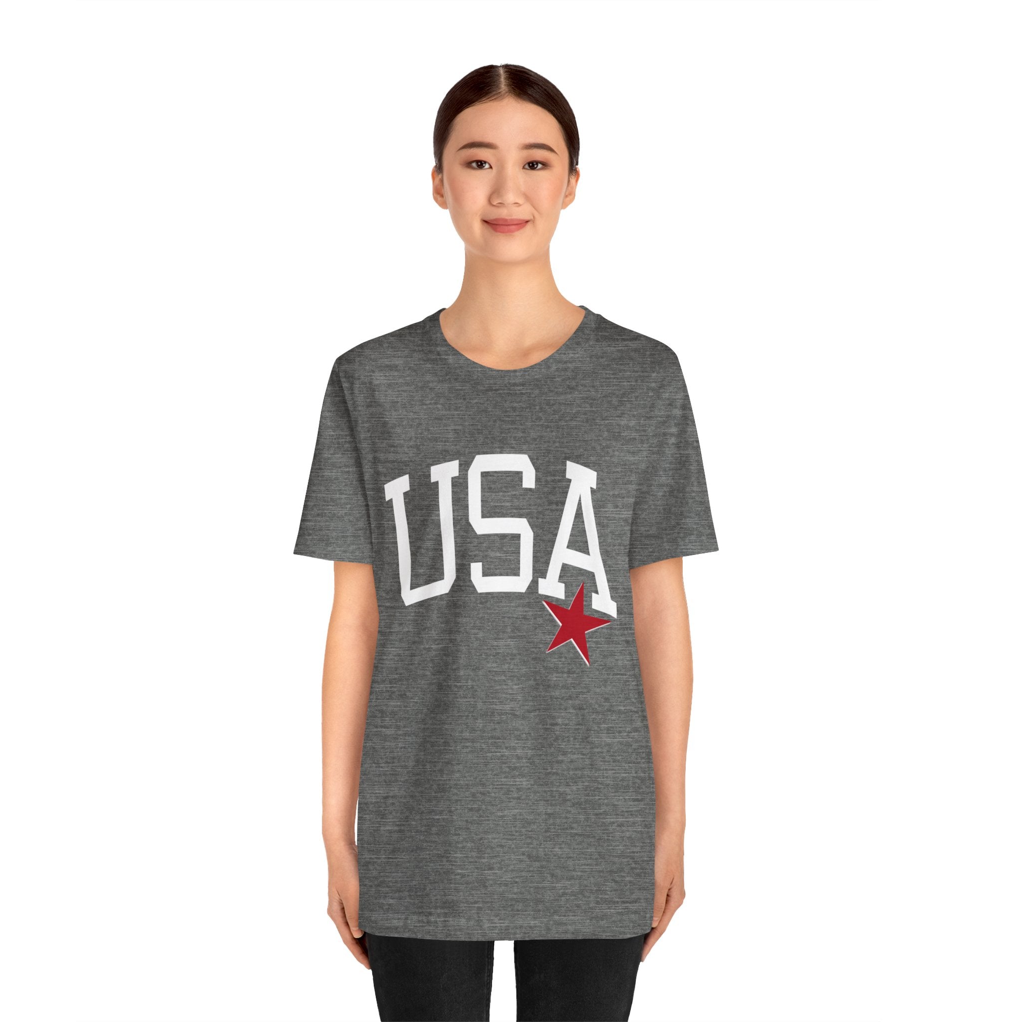 USA