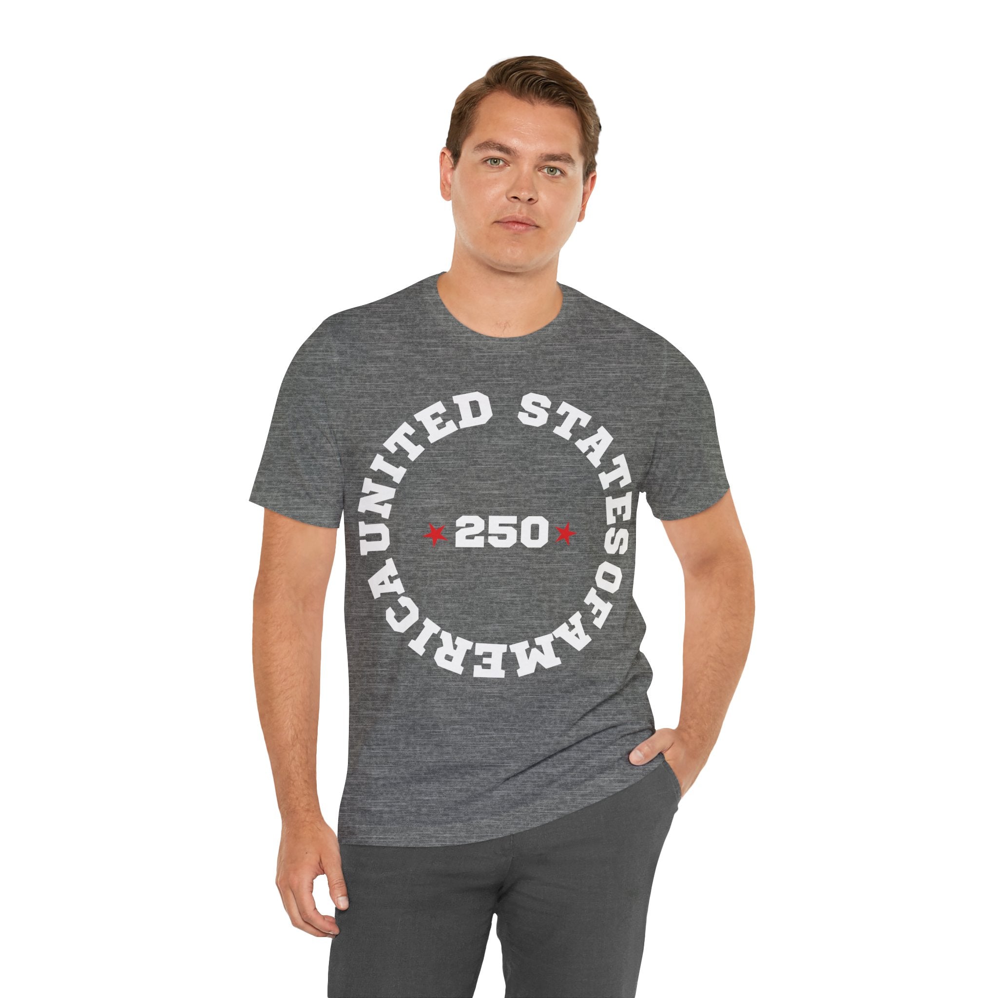 United States of America 250