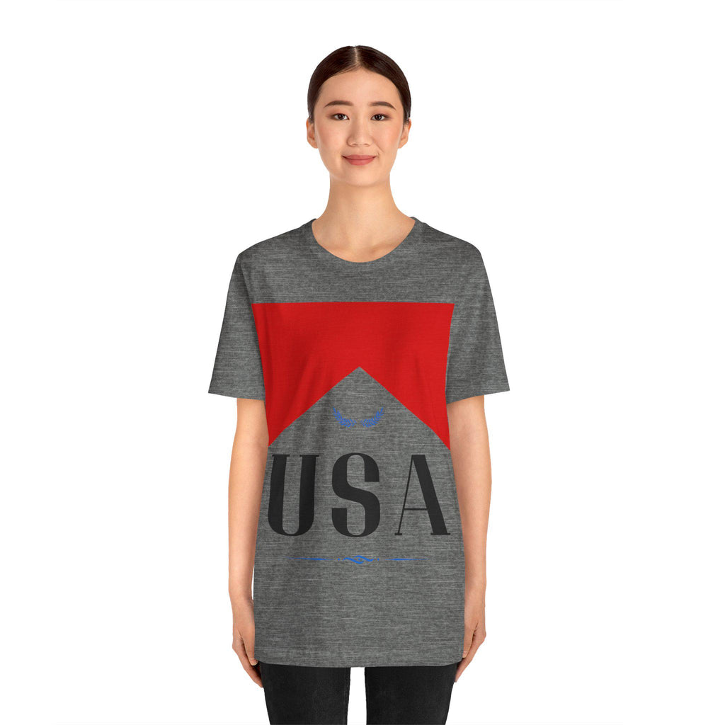 USA