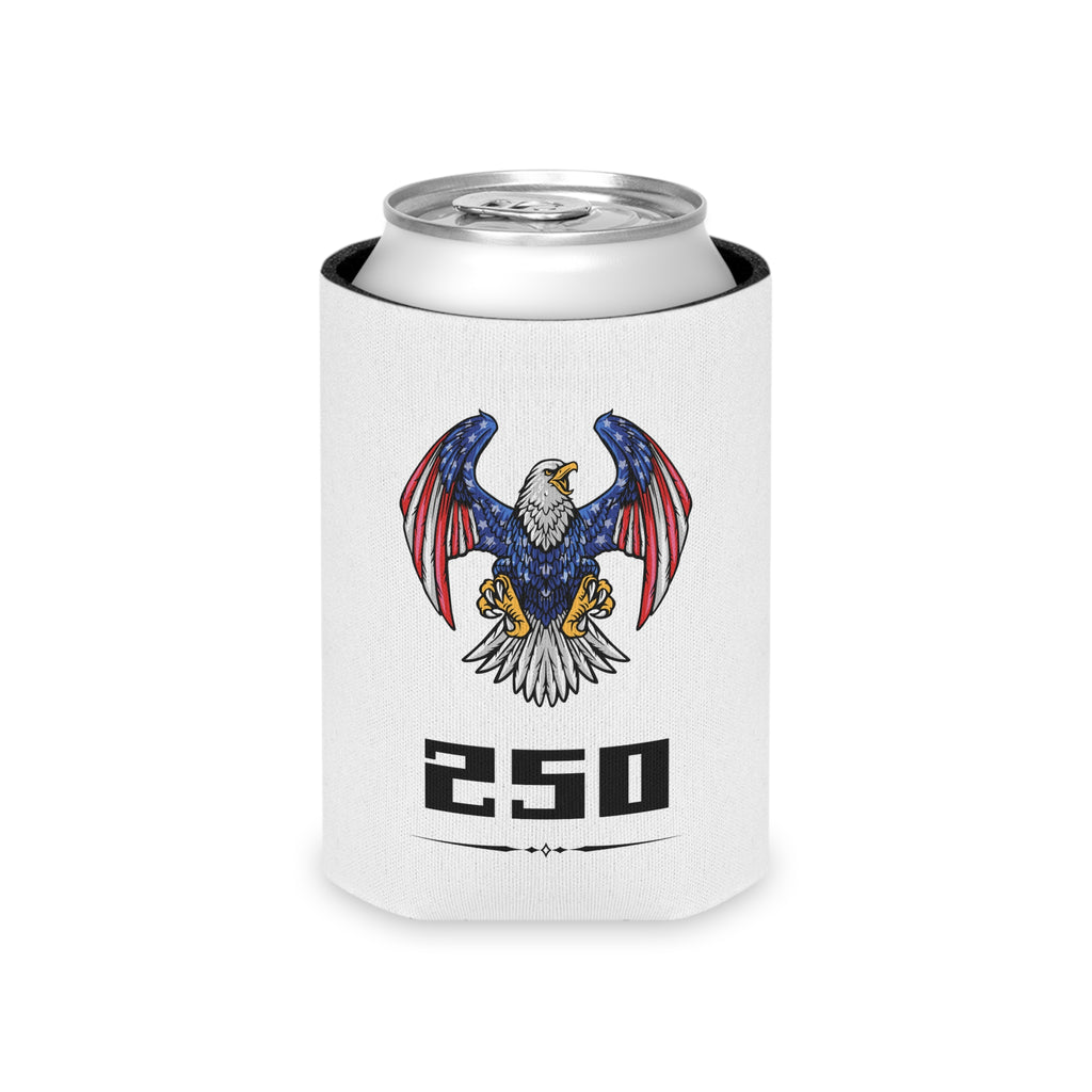USA 250 - Can Koozie