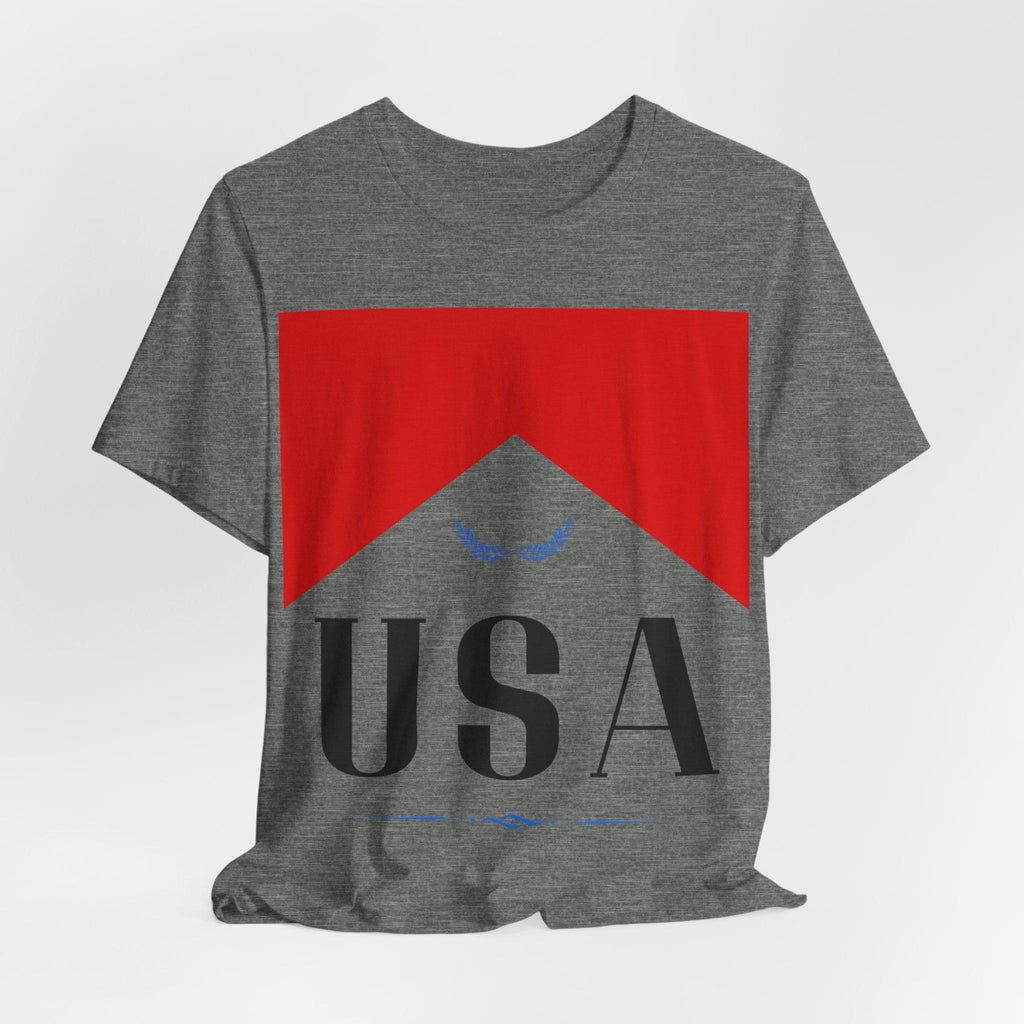 USA