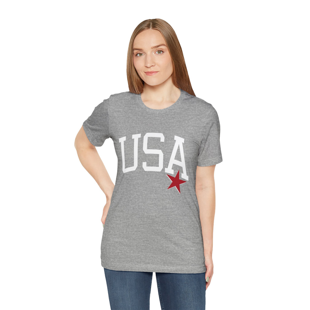 USA