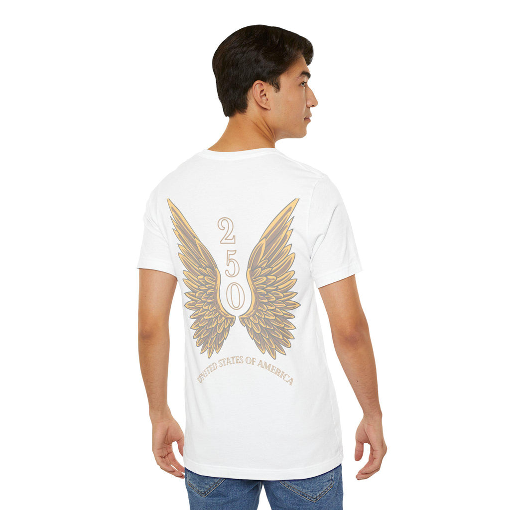 Freedom Eagle - 250th