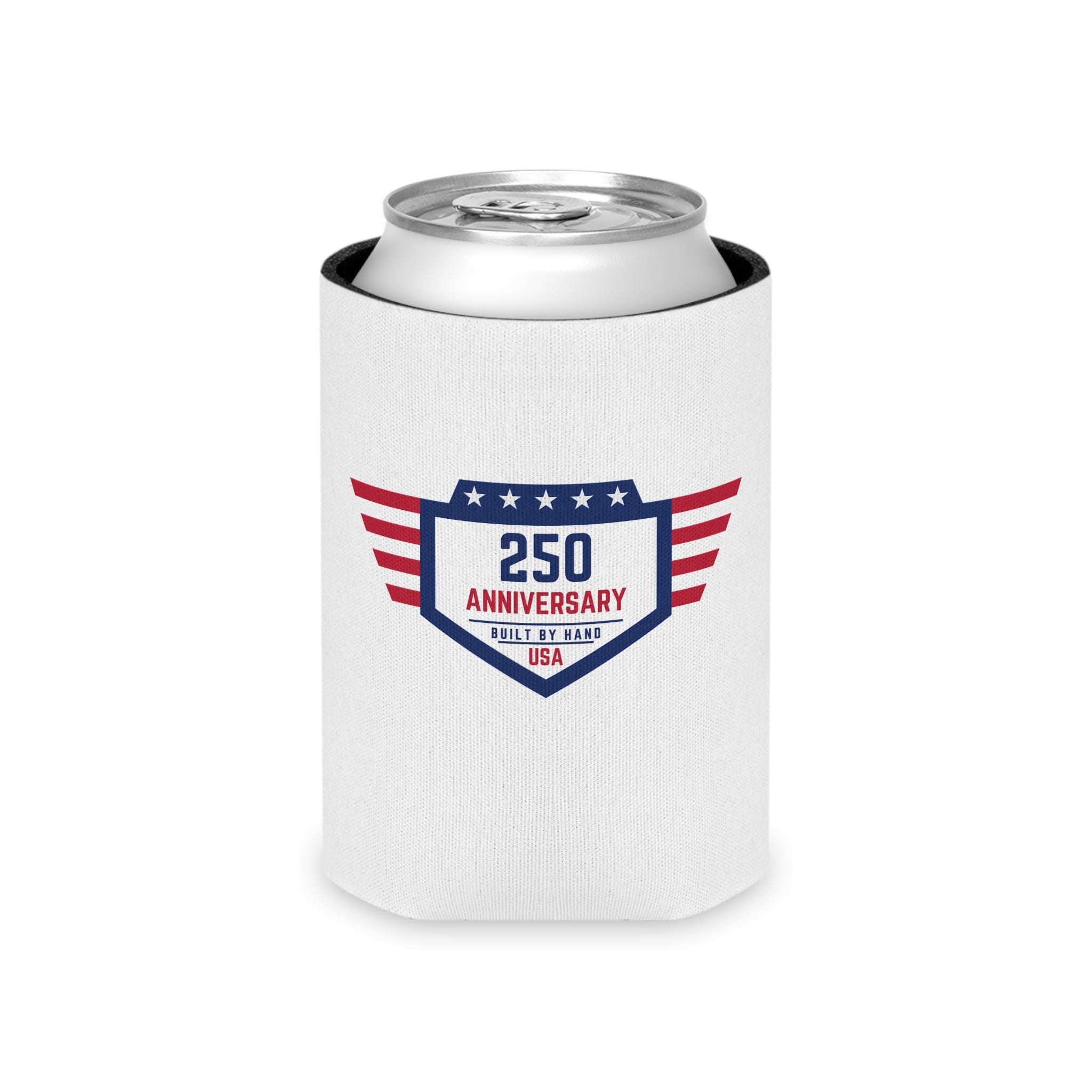 USA 250 - Can Koozie