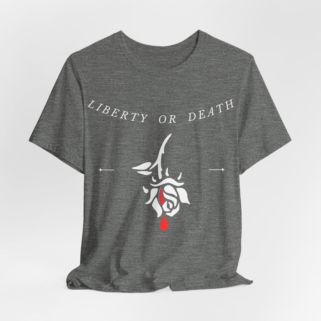 Liberty or Death